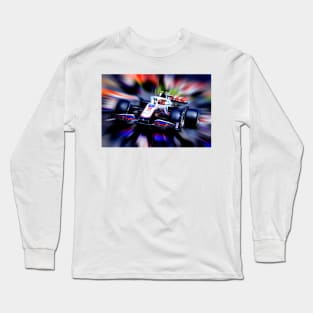 Masepin #9 Long Sleeve T-Shirt